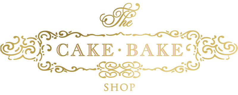 The Cake Bake Shop